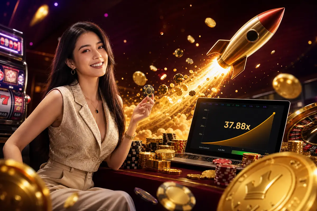royal777