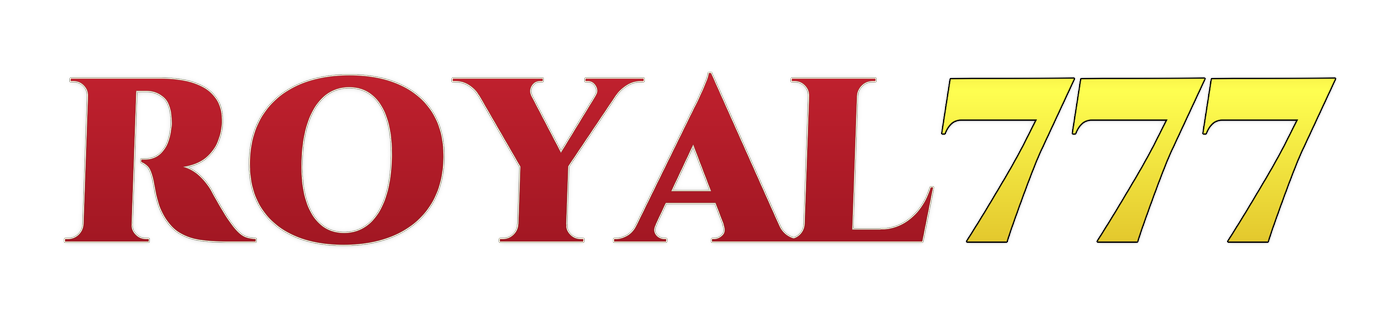 royal777 logo